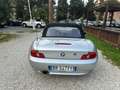 BMW Z3 1.8 cat Roadster Argent - thumbnail 5