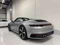 Porsche 992 911 Carrera S Cabriolet PDK Argent - thumbnail 3