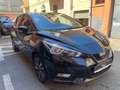 Nissan Micra 1.0 Acenta 71cv Nero - thumbnail 2
