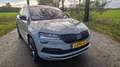 Skoda Karoq 1.5 TSI ACT Sportline Business, 1e eig, camera Gris - thumbnail 10