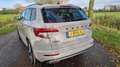 Skoda Karoq 1.5 TSI ACT Sportline Business, 1e eig, camera Gris - thumbnail 4