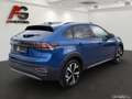 Volkswagen Taigo 1,0 TSI Style DSG Blau - thumbnail 5