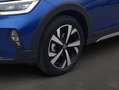 Volkswagen Taigo 1,0 TSI Style DSG Blau - thumbnail 10