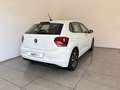 Volkswagen Polo 1.0 EVO + GANCIO TRAINO Bianco - thumbnail 5
