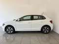 Volkswagen Polo 1.0 EVO + GANCIO TRAINO Bianco - thumbnail 4