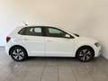 Volkswagen Polo 1.0 EVO + GANCIO TRAINO Bianco - thumbnail 7