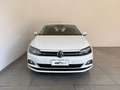 Volkswagen Polo 1.0 EVO + GANCIO TRAINO Bianco - thumbnail 3