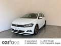 Volkswagen Polo 1.0 EVO + GANCIO TRAINO Bianco - thumbnail 2