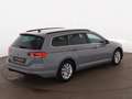 Volkswagen Passat Variant 1.5 TSI Business Aut LED STANDHZG Grau - thumbnail 8