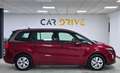 Citroen C4 Picasso 1.6 d 7 PLACES/CAMERA/CAPTEURS/CRUISE/ATR/1ER PROP Rouge - thumbnail 5