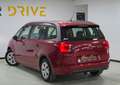 Citroen C4 Picasso 1.6 d 7 PLACES/CAMERA/CAPTEURS/CRUISE/ATR/1ER PROP Rouge - thumbnail 6