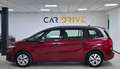 Citroen C4 Picasso 1.6 d 7 PLACES/CAMERA/CAPTEURS/CRUISE/ATR/1ER PROP Rouge - thumbnail 4