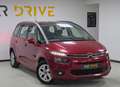 Citroen C4 Picasso 1.6 d 7 PLACES/CAMERA/CAPTEURS/CRUISE/ATR/1ER PROP Rouge - thumbnail 3