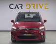 Citroen C4 Picasso 1.6 d 7 PLACES/CAMERA/CAPTEURS/CRUISE/ATR/1ER PROP Rouge - thumbnail 2