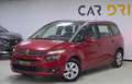 Citroen C4 Picasso 1.6 d 7 PLACES/CAMERA/CAPTEURS/CRUISE/ATR/1ER PROP Rouge - thumbnail 1