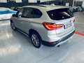BMW X1 sDrive 18iA Gris - thumbnail 9