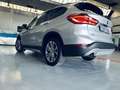 BMW X1 sDrive 18iA Gris - thumbnail 8