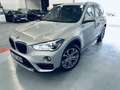 BMW X1 sDrive 18iA Gris - thumbnail 13