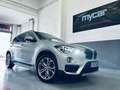 BMW X1 sDrive 18iA Gris - thumbnail 1
