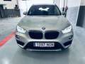 BMW X1 sDrive 18iA Gris - thumbnail 6