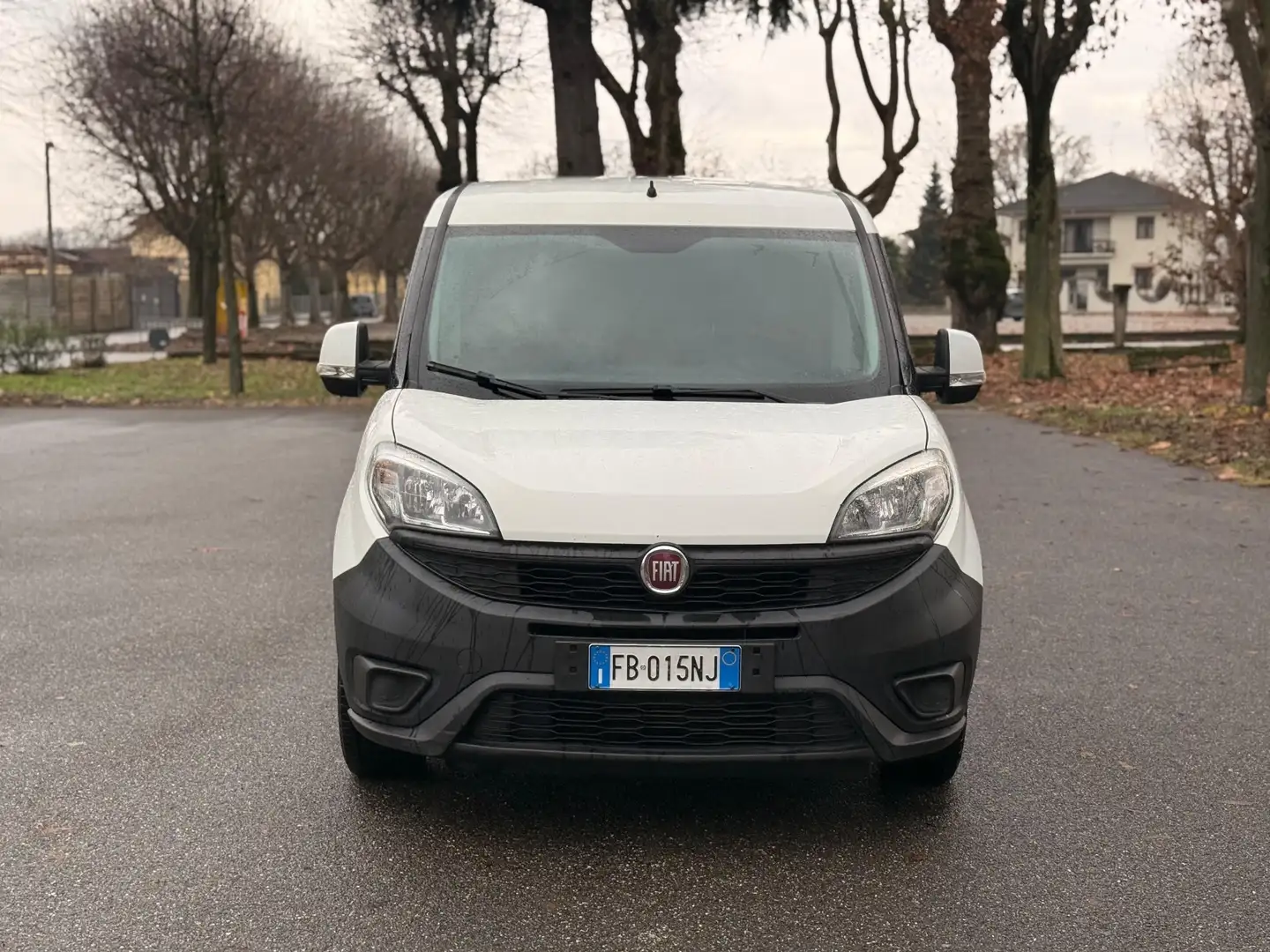 Fiat Doblo Maxi 1.6 mjt 16v Dynamic 105cv E5+ - 1