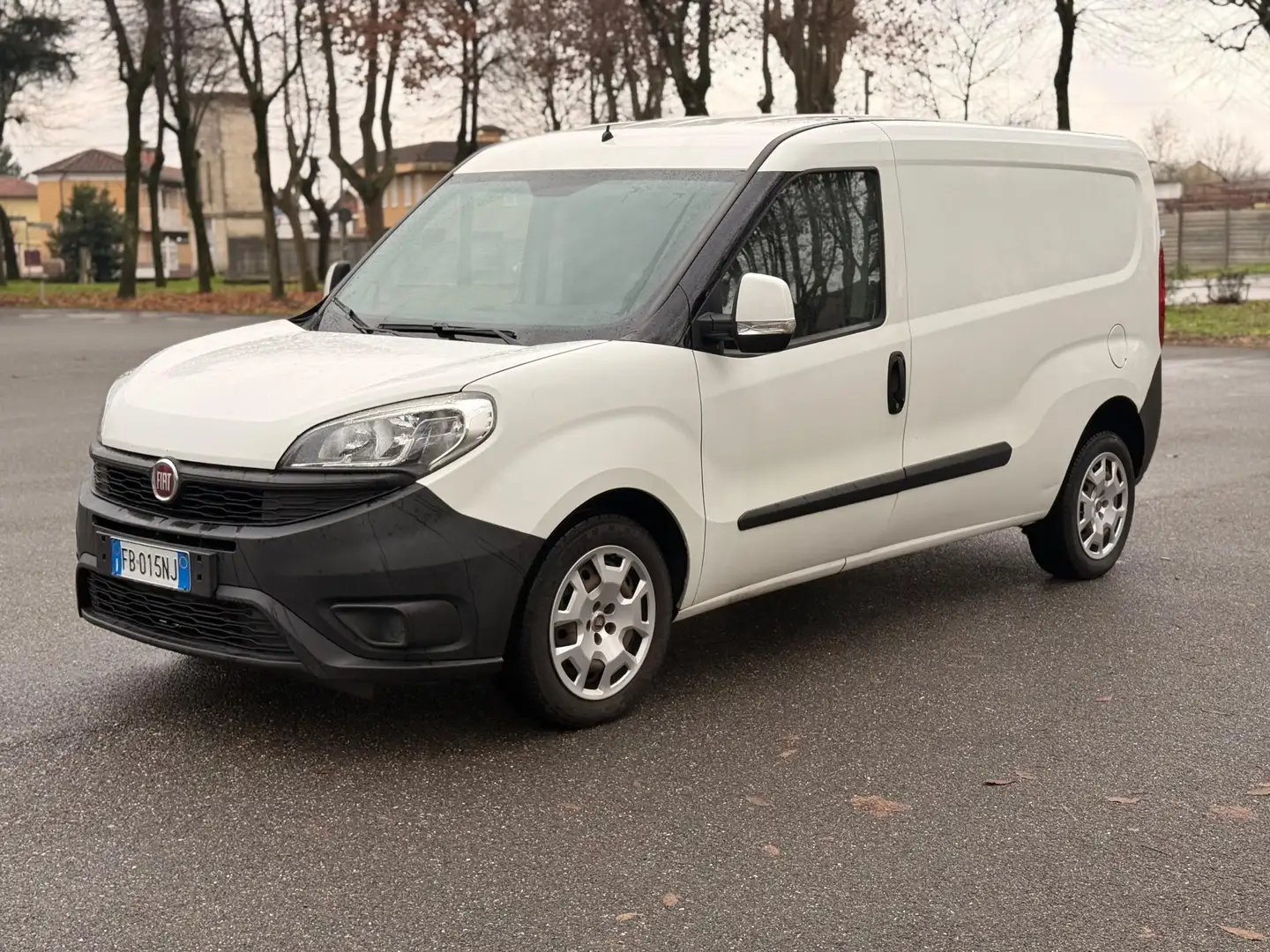 Fiat Doblo Maxi 1.6 mjt 16v Dynamic 105cv E5+ - 2