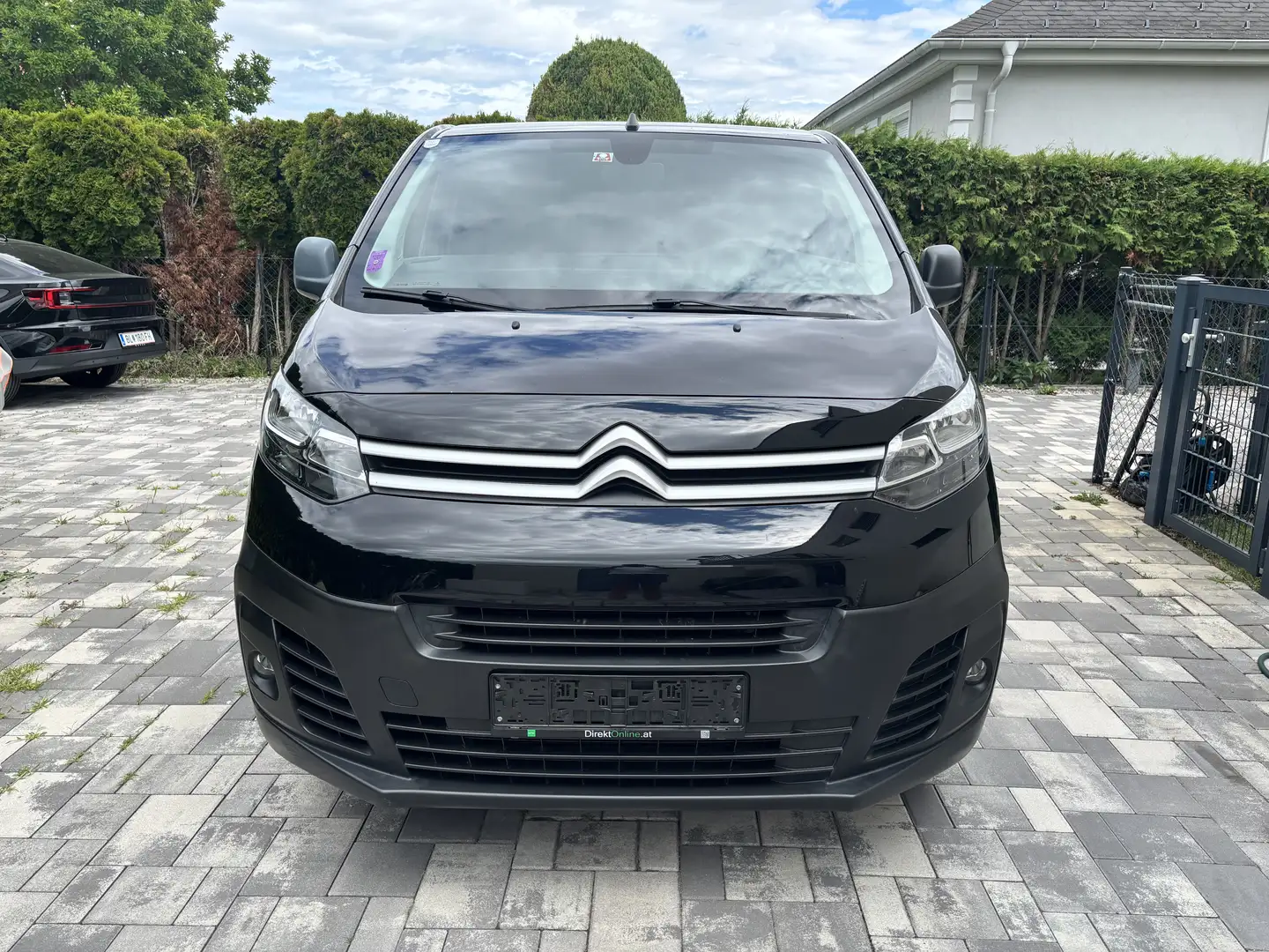 Citroen Jumpy Kombi M BlueHDi 120 S&S - 1