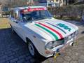 Alfa Romeo Giulia Super 1600 Biscione, Oldtimer, 2. Hand, Motor15tkm Blanc - thumbnail 2