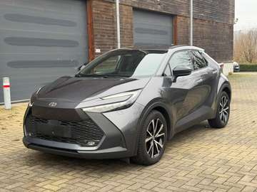 1.8 Hybrid Business Edition GARANTIE 5 ANS