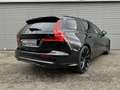 Volvo V60 2.0 B4 Plus Dark | Black Edition | Direct leverbaa Noir - thumbnail 2