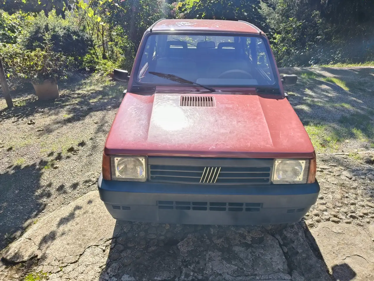 Fiat Panda 1.1 4x4, foto 3