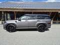 Hyundai SANTA FE Santa Fe 1,6 T-GDI Plug-In 4WD Prestige Line Aut. Grau - thumbnail 2