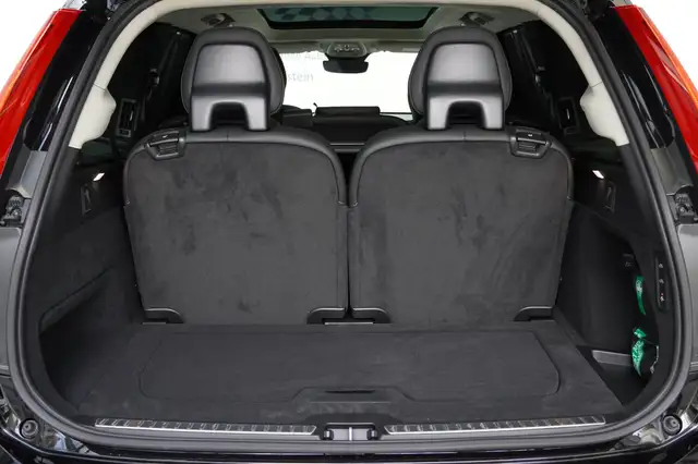 Volvo XC90 Recharge Ultra T8 dark AWD Ansicht 14