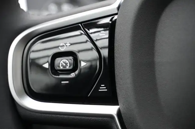 Volvo XC90 Recharge Ultra T8 dark AWD Ansicht 27