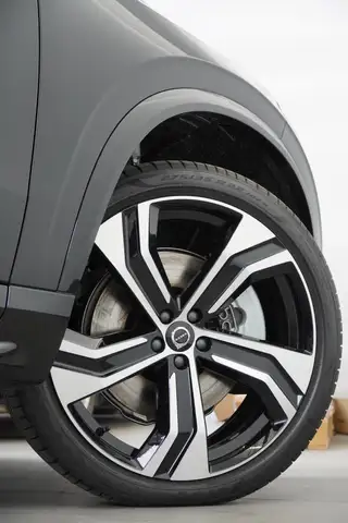 Volvo XC90 Recharge Ultra T8 dark AWD Ansicht 9