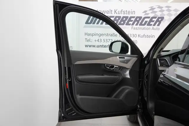 Volvo XC90 Recharge Ultra T8 dark AWD Ansicht 15