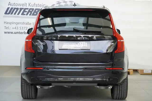 Volvo XC90 Recharge Ultra T8 dark AWD Ansicht 11