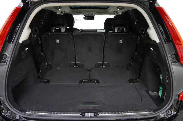 Volvo XC90 Recharge Ultra T8 dark AWD Ansicht 13