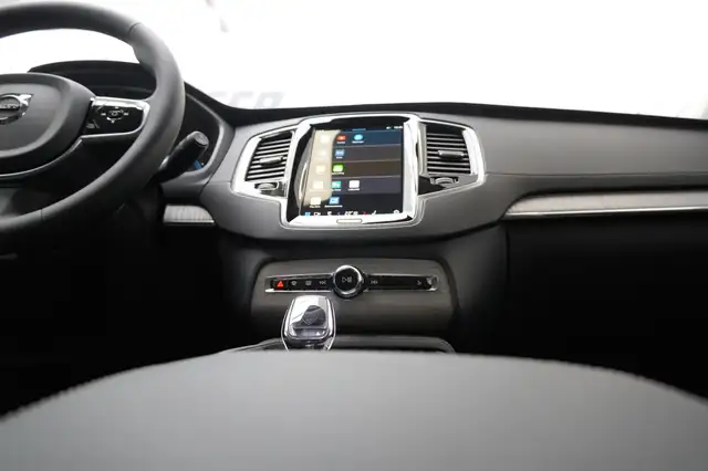 Volvo XC90 Recharge Ultra T8 dark AWD Ansicht 29
