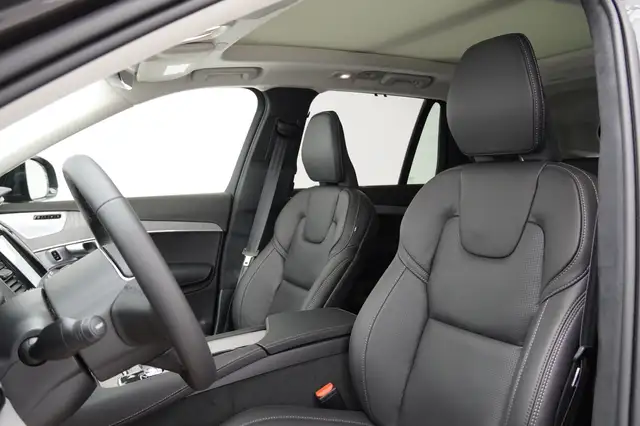 Volvo XC90 Recharge Ultra T8 dark AWD Ansicht 19