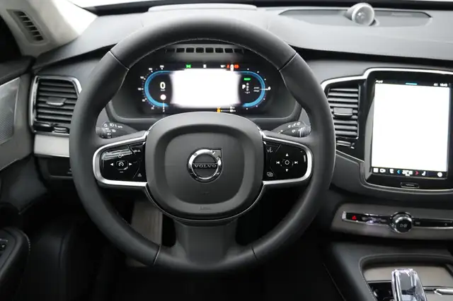 Volvo XC90 Recharge Ultra T8 dark AWD Ansicht 24