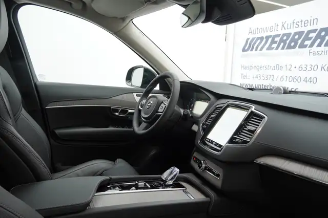 Volvo XC90 Recharge Ultra T8 dark AWD Ansicht 23