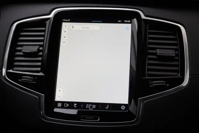 Volvo XC90 Recharge Ultra T8 dark AWD Ansicht 30