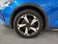 Ford Focus 1.0 Ecoboost MHEV Active 155 Azul - thumbnail 9