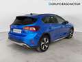 Ford Focus 1.0 Ecoboost MHEV Active 155 Azul - thumbnail 5