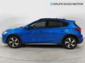 Ford Focus 1.0 Ecoboost MHEV Active 155 Azul - thumbnail 2