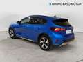 Ford Focus 1.0 Ecoboost MHEV Active 155 Azul - thumbnail 3