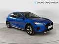 Ford Focus 1.0 Ecoboost MHEV Active 155 Azul - thumbnail 7