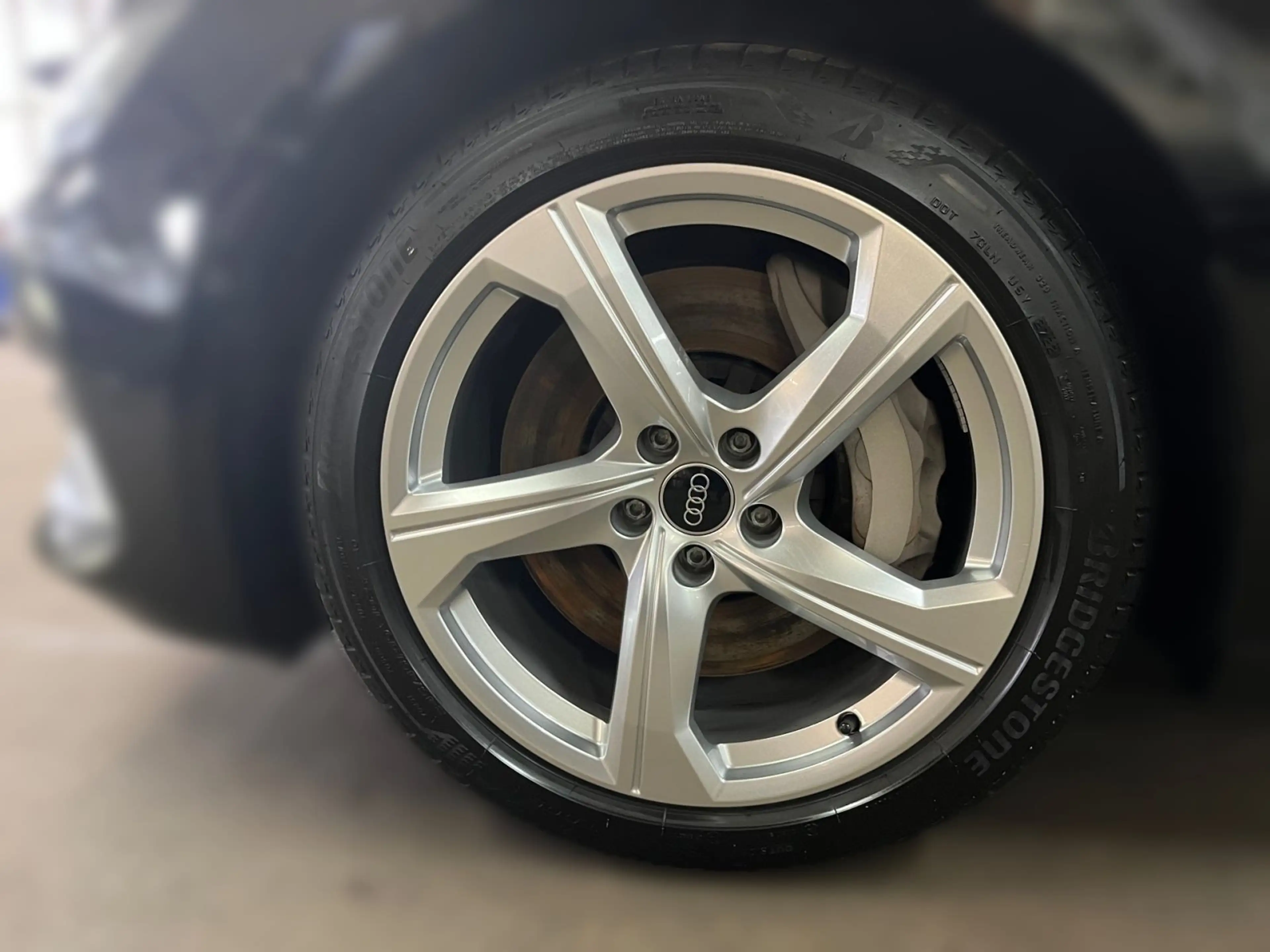 Audi A6 Lim. 50 TFSI e quattro s-line Busi+AssistenzP — photo 7