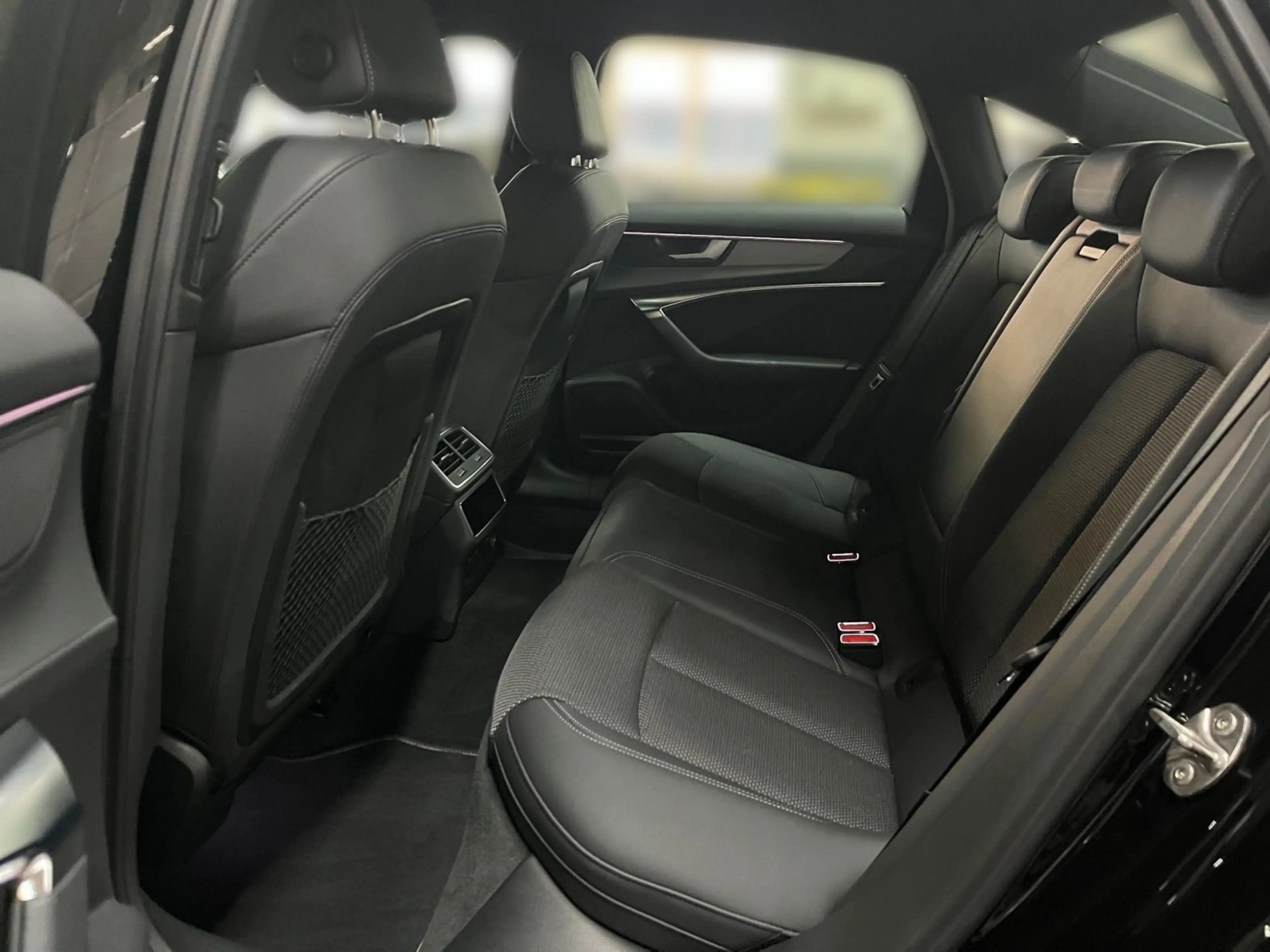 Audi A6 Lim. 50 TFSI e quattro s-line Busi+AssistenzP — photo 12